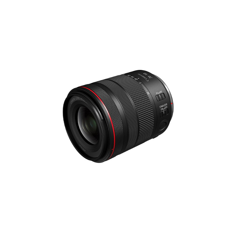 RF20-50mm F4 L IS USM PZ
